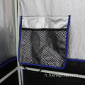 Personne infrarouge Portable Sauna Tent Sweat Detox